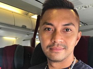 Mengusut Kasus Begal Sepeda yang Dialami Anjasmara Mengusut Kasus Begal Sepeda yang Dialami Anjasmara