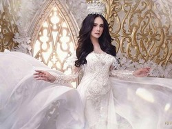 Dibilang Saingan dengan Maia Estianty, Apa Kata Mulan Jameela?