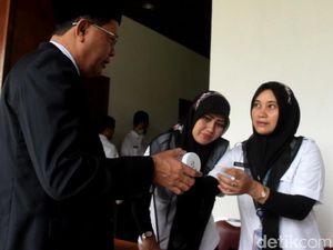 Anggota DPR Aceh Dites Urine Setelah Ada yang Tertangkap Pesta Sabu