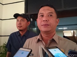 Like Father Like Son! Jejak Ayah-Anak Wali Kota Cilegon Dijerat KPK