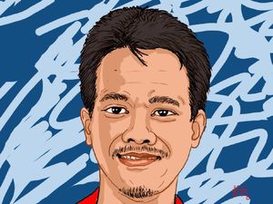 Kepekaan Jean Tarrou