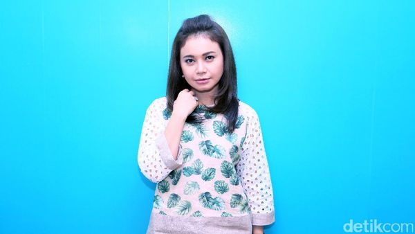 Rossa Coba Buka Lembaran Baru