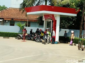 Cegah Kecurangan, BPH Migas Sisir 7.680 SPBU di RI