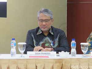 Ini Alasan Eks Direktur Pertamina Ditunjuk Jadi Dirut PGN