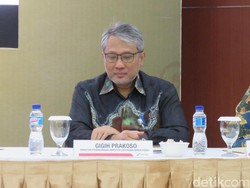 Ini Alasan Eks Direktur Pertamina Ditunjuk Jadi Dirut PGN