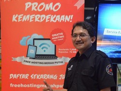 Telkomsigma Gratiskan Hosting 72 Ribu UMKM