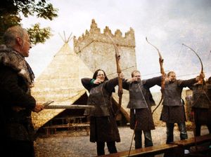 Wisata Game of Thrones di Irlandia Utara, Ada Tur ke Winterfell Wisata Game of Thrones di Irlandia Utara, Ada Tur ke Winterfell