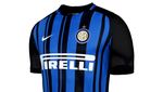 Parade Jersey Baru Serie A