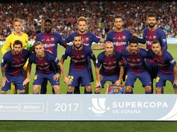 Barca Butuh Pemain-Pemain Baru untuk Atasi Kepergian Neymar