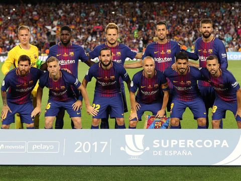 Menanti Aksi Barcelona Tanpa Trio MSN