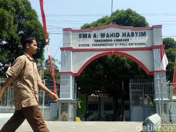 Sejak 2008, Sekolah di Jombang Ini Terapkan Full Day School 6 Hari