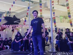 Ini Daftar Pemain Film Wiro Sableng 212