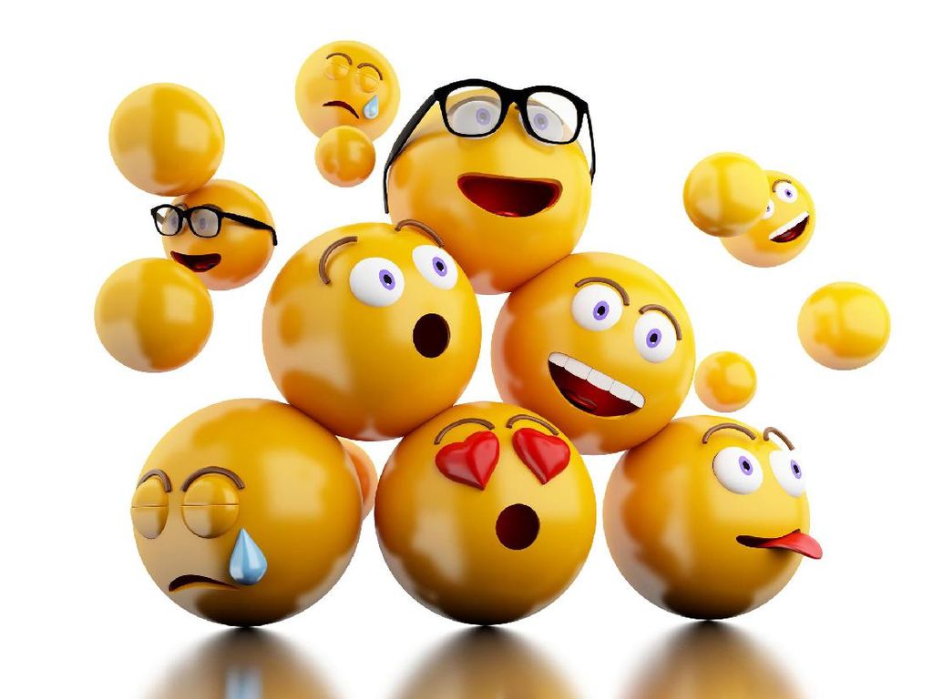 Selamat Hari Emoji Dunia! Selamat Hari Emoji Dunia!