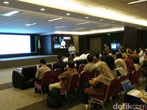 Pakai Sistem Ini, SKK Migas Cegah Praktik Suap