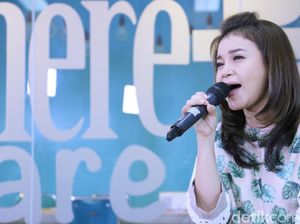 Lagu Baru, Penggemar Baru untuk Rossa