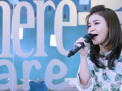 Lagu Baru, Penggemar Baru untuk Rossa