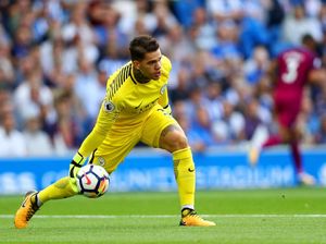 Masuk Timnas Brasil Jadi Buah Kerja Keras Ederson