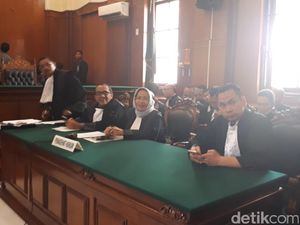 25 Pengacara Siap Kawal Sidang Ustaz Alfian Tanjung di Surabaya