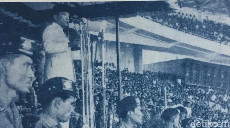 Jejak Uni Soviet dan Jepang dalam Asian Games 1962