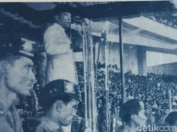 Berutang Dahulu, Juara Asian Games Kemudian