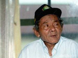 Ternyata NKRI Harga Mati Baru Dicetuskan Mbah Liem dari Klaten Ternyata NKRI Harga Mati Baru Dicetuskan Mbah Liem dari Klaten