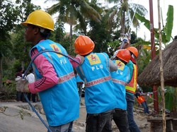 Bukan dari Gaji Pegawai, Ganti Rugi Listrik Padam Pakai Dana Internal PLN