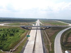 Jalan Tol Jadi Proyek Infrastruktur Seksi di Mata Investor