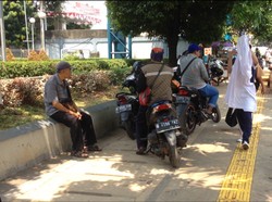 Menuju Smart City, Surabaya akan Terapkan Tilang Online