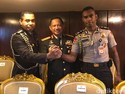 Mengapa Ajudan Presiden Menjadi Jabatan Bergengsi?