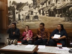 HUT RI, UKP Pancasila Beri Penghargaan untuk 72 Putra-Putri Bangsa