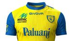 Parade Jersey Baru Serie A