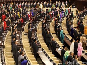 Ketua MPR: Mengubah Pancasila Berarti Membubarkan Negara