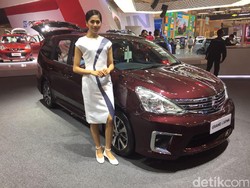 Nissan: Tahun Depan Kami Bakal Sibuk