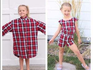 Foto: Before-After yang Tunjukkan Kreativitas Ibu Foto: Before-After yang Tunjukkan Kreativitas Ibu