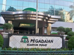 Kiprah Pegadaian di Tengah Serbuan Fintech