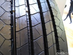 Di Era New Normal, Ganti Ban Mobil Kini Bisa Ditinggal