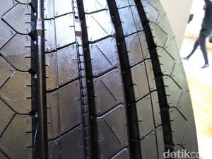 Di Era New Normal, Ganti Ban Mobil Kini Bisa Ditinggal Di Era New Normal, Ganti Ban Mobil Kini Bisa Ditinggal