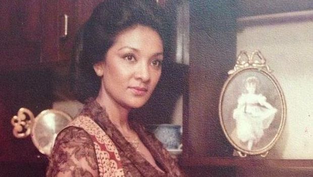 Farida Pasha