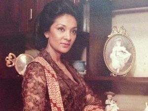 Sebelum Meninggal, Farida Pasha Raih Penghargaan dari Forum Film Bandung Sebelum Meninggal, Farida Pasha Raih Penghargaan dari Forum Film Bandung