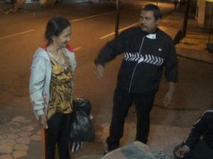 Jangan Buang Sampah Sembarangan di Kediri Kalau Tak Ingin Didenda