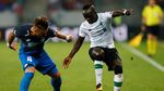 Liverpool Selangkah Lebih Dekat ke Fase Grup Liga Champions