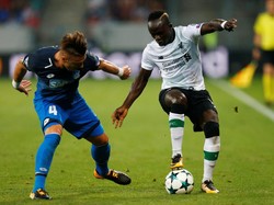 Liverpool Tak Lebih Baik, Gelandang Hoffenheim Ini Yakin Menang