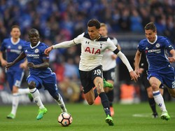 Bisa Bangkit di Kandang Spurs, Chelsea?