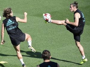 Bersiap untuk El Clasico Jilid II