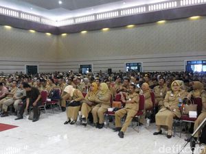 Pemkab Jember Naikkan Anggaran Pendidikan Gratis Jadi Rp 84 Miliar