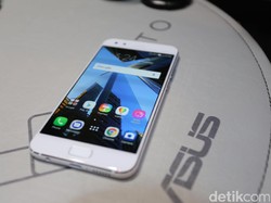 Zenfone 3 Bakal Kebagian Android O