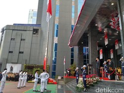 92 Ribu Lebih Napi Diusulkan Dapat Remisi di HUT ke-72 RI