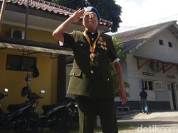 Kisah Perjuangan Veteran Tionghoa saat Bertugas jadi Mata-mata