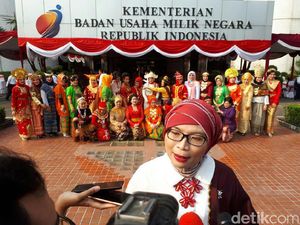 Kawasan Industri Pulo Gadung Raih Laba Rp 60 M di Semester I-2017