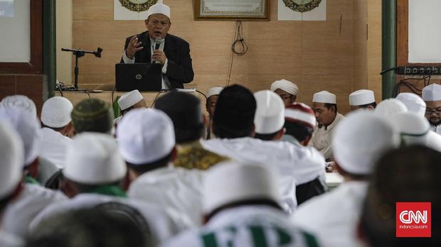 Tokoh PKS dan PA 212 di PDIP, Strategi Redam Isu Anti-Islam